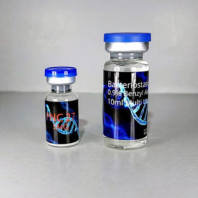 PNC-27 5mg – Kit for Injection