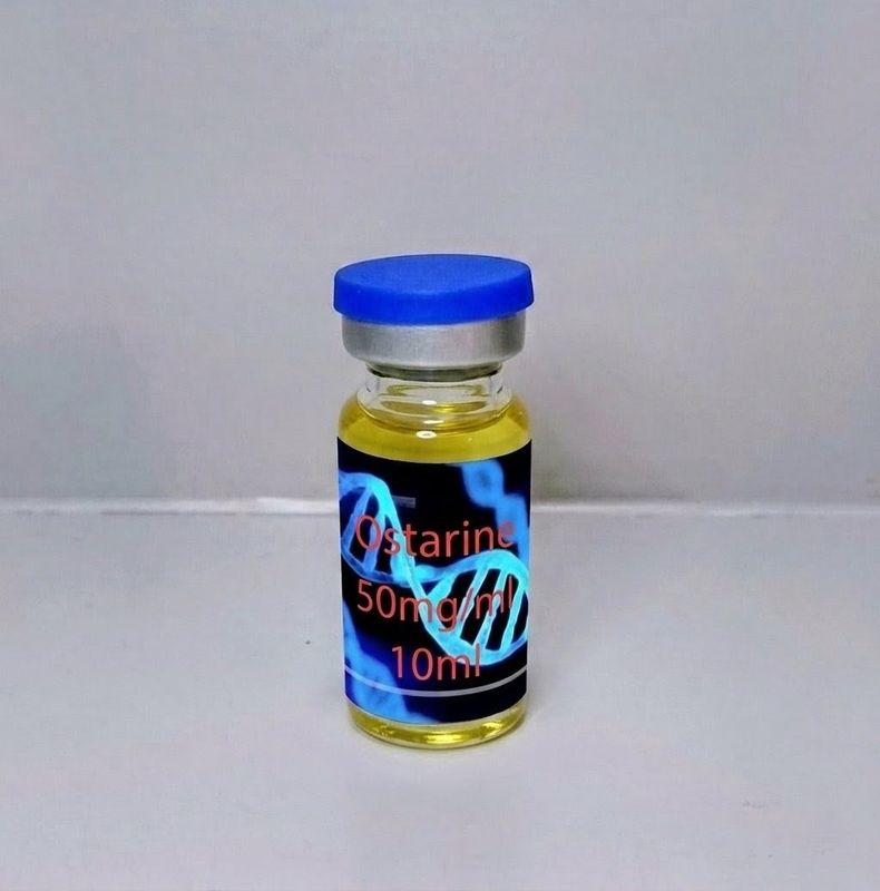 Ostarine 50mg/ml/10ml