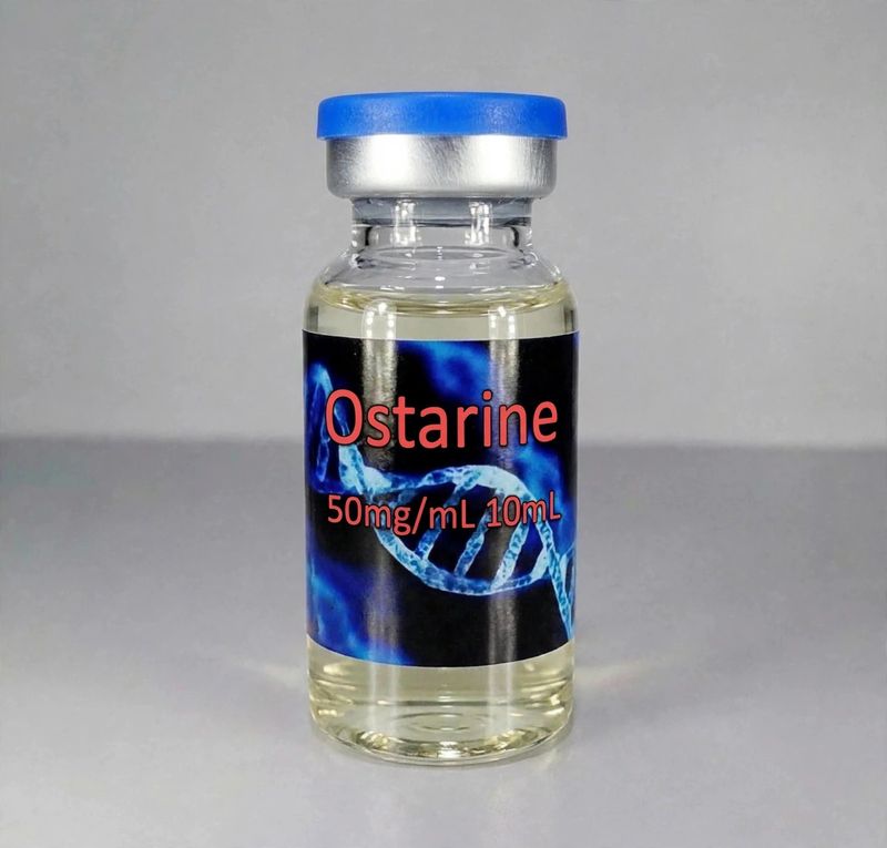 Ostarine 50mg/mL – 10mL