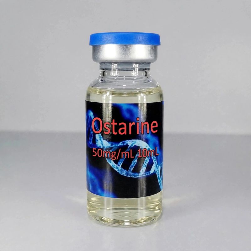 Ostarine 50mg/mL – 10mL