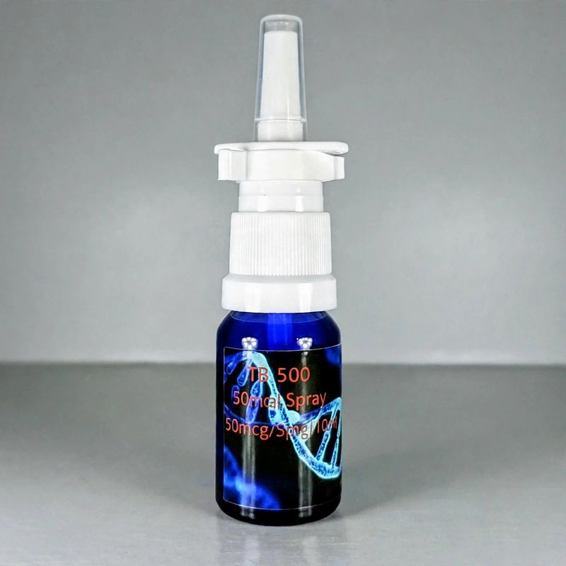 TB-500 Nasal Spray 5mg (50mcg/Spray)