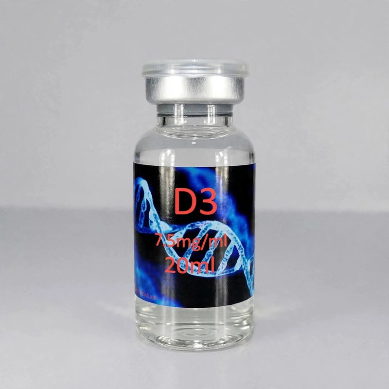 Vitamin D 7.5mg/mL – 20mL