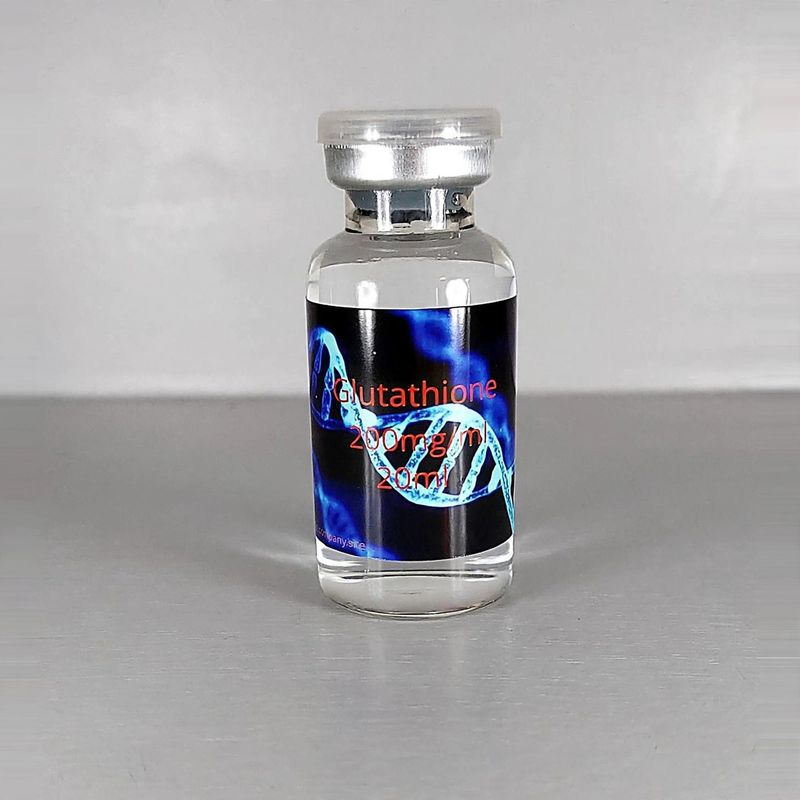 Glutathione 200mg/mL – 20mL
