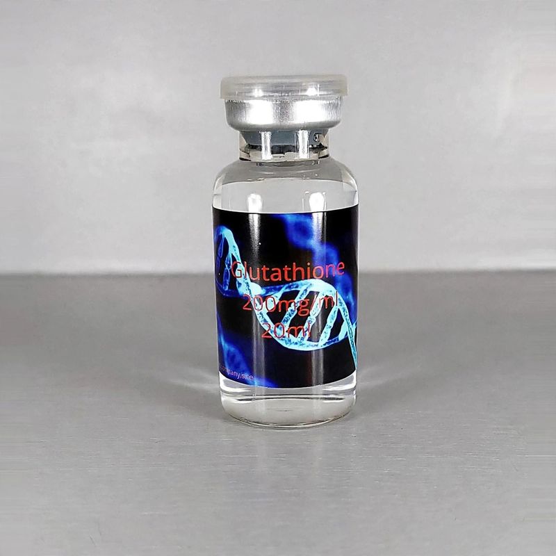 Glutathione 200mg/mL – 20mL