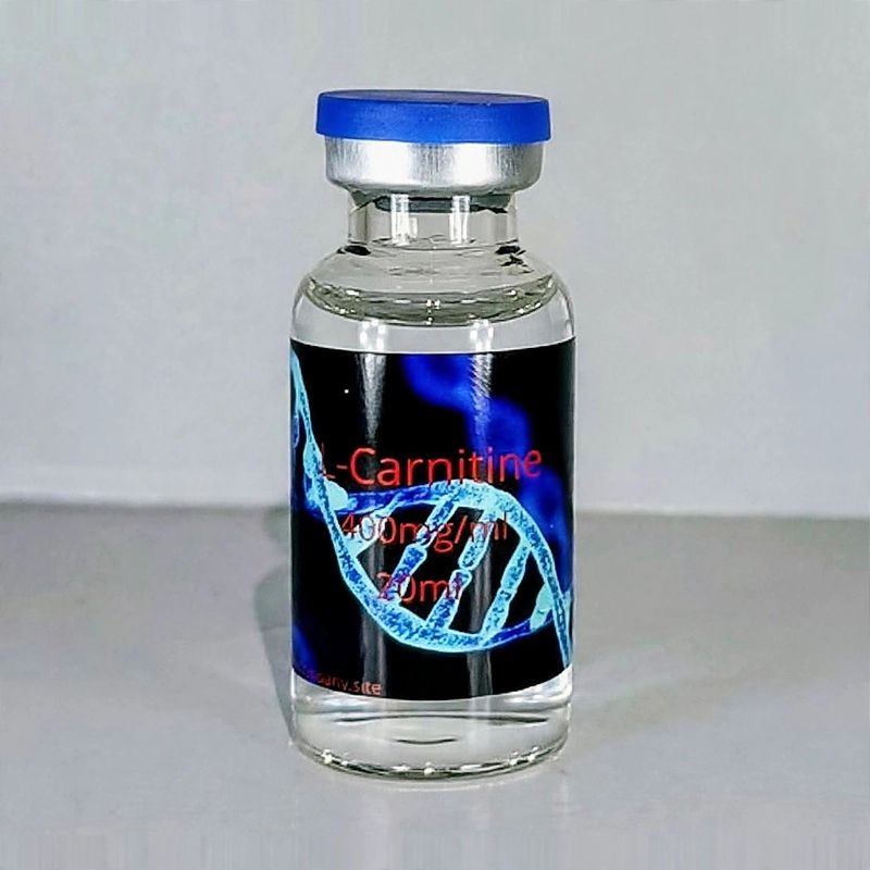 L-Carnitine 400mg/mL – 20mL