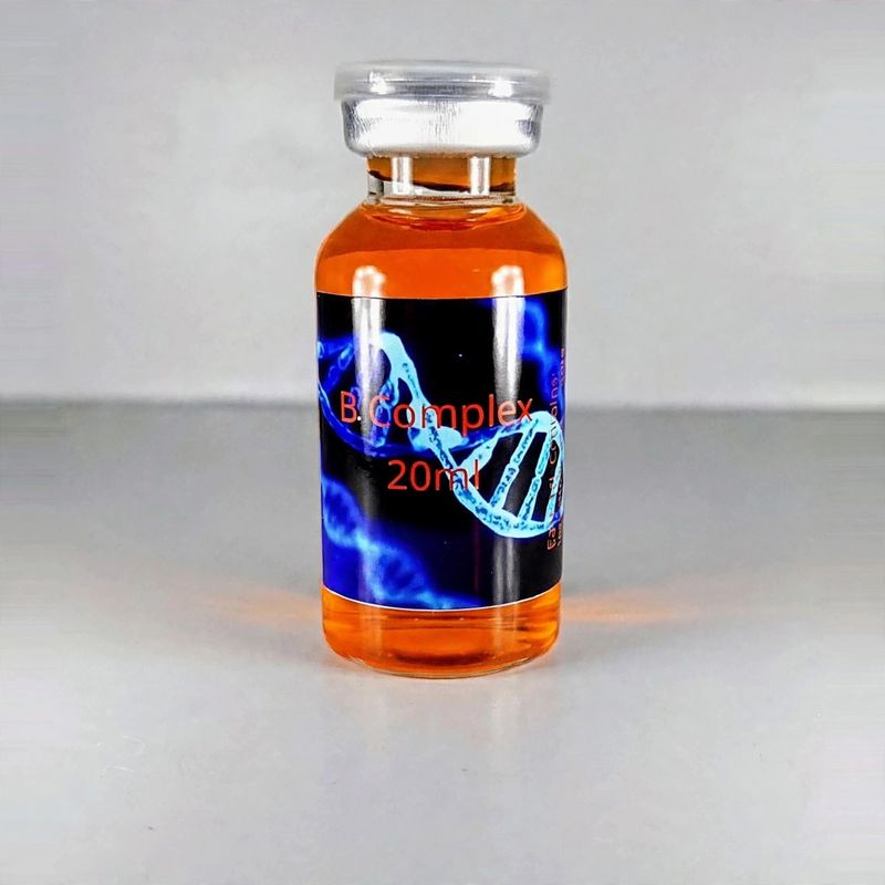 Vitamin B Complex