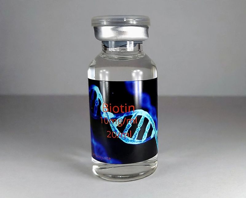 Biotin 10mg/mL – 20mL