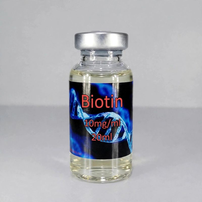 Biotin 10mg/mL – 20mL