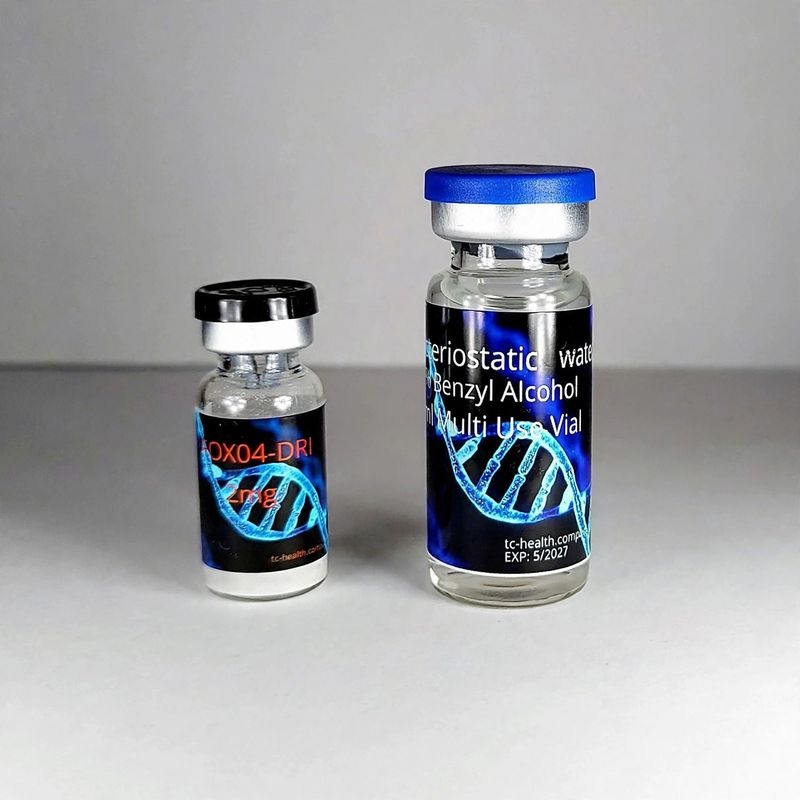 FOXO4-DRI Starter Kit