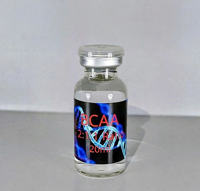 BCAA 2:1:1 – 20mL