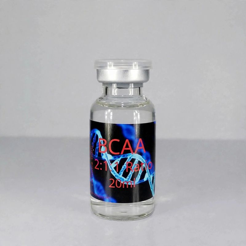 BCAA 2:1:1 – 20mL