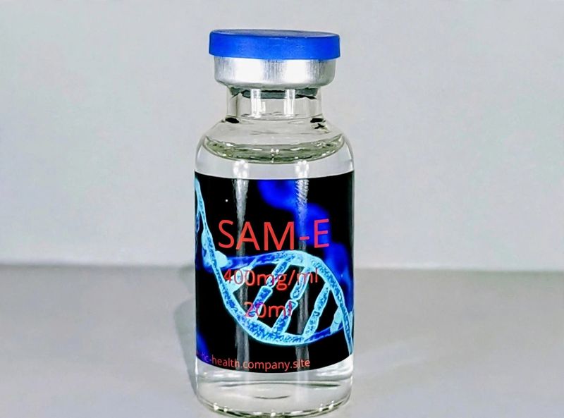 SAM-e 400mg/mL – 20mL