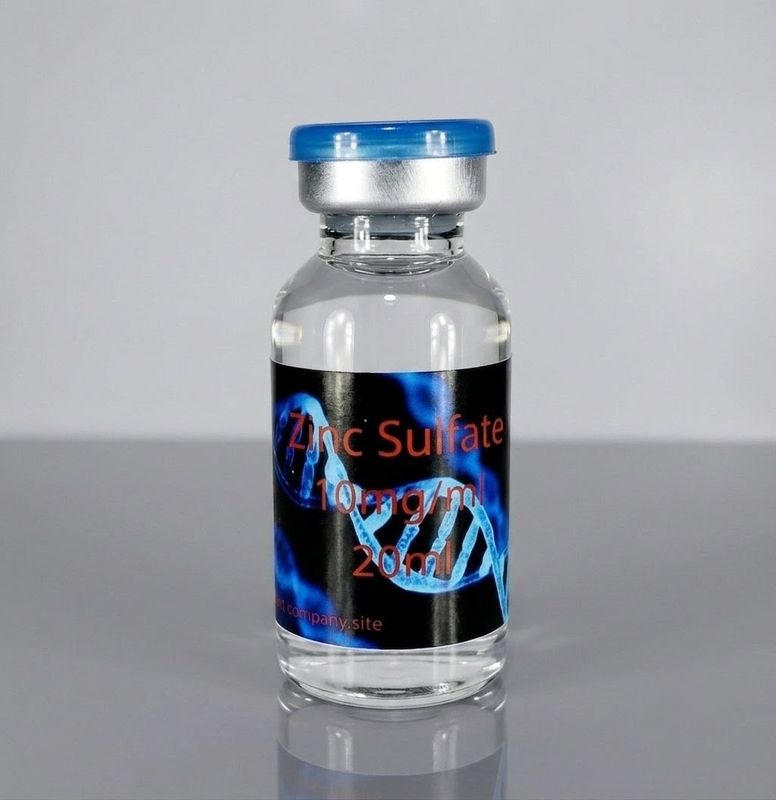 Zinc Sulfate 10mg/ml/20ml