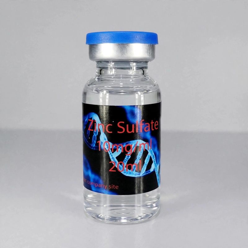 Zinc Sulfate 10mg/mL – 20mL