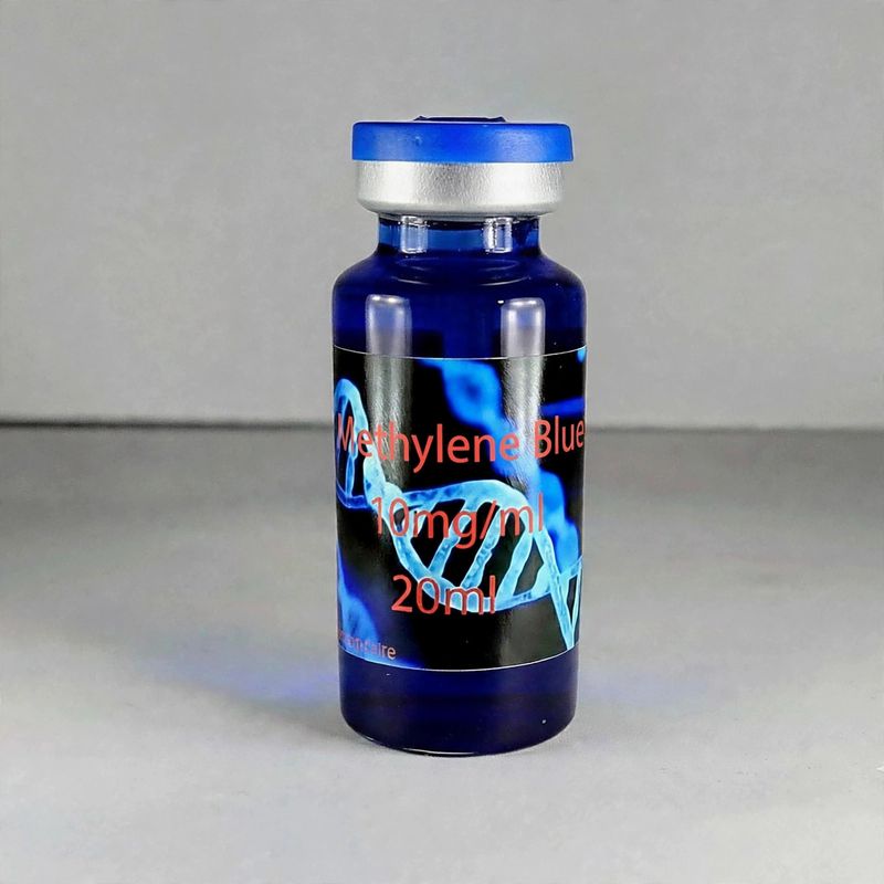Methylene Blue 10mg/mL – 20mL