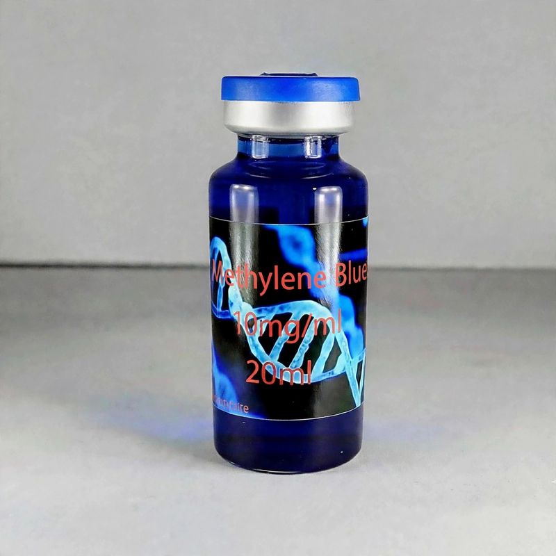 Methylene Blue 10mg/mL – 20mL