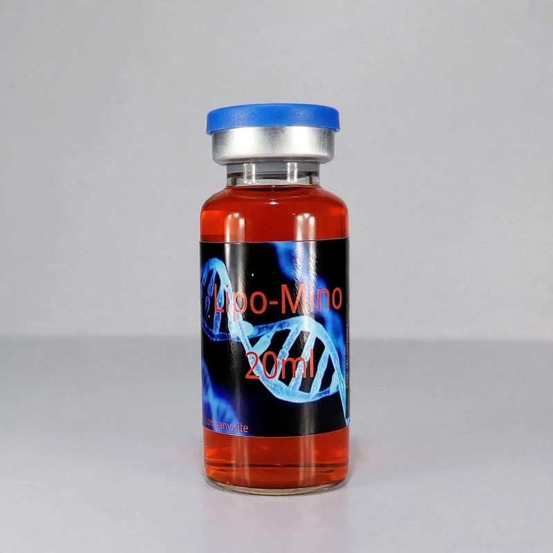 Lipo Mino – 20mL