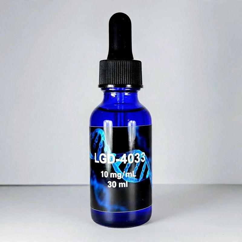 Ligandrol LGD-4033 Oral 10mg/mL – 30mL