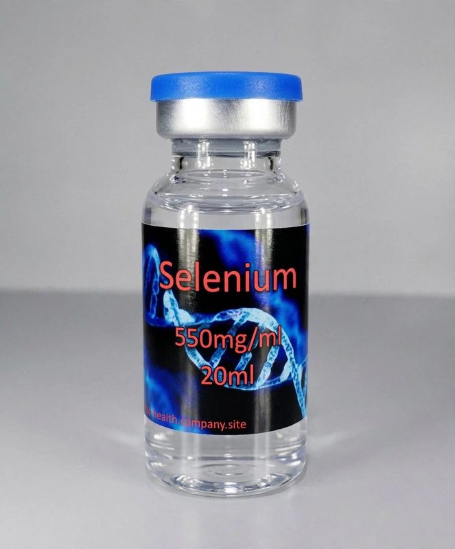 Selenium 55mcg/mL – 20mL