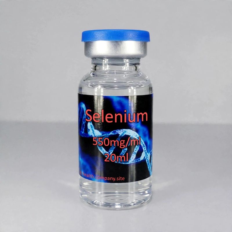 Selenium 55mcg/mL – 20mL