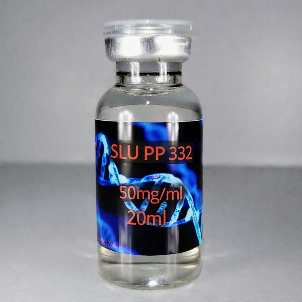 SLU PP 332 50mg/ml/20ml Weight Loss Body Composition