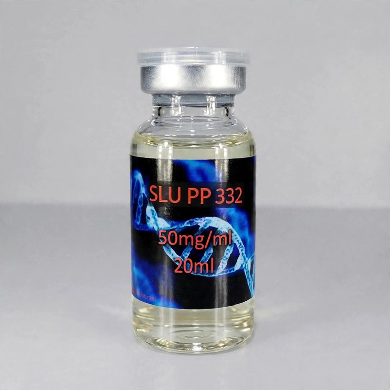 SLU-PP-332 50mg/mL – 20mL Vial