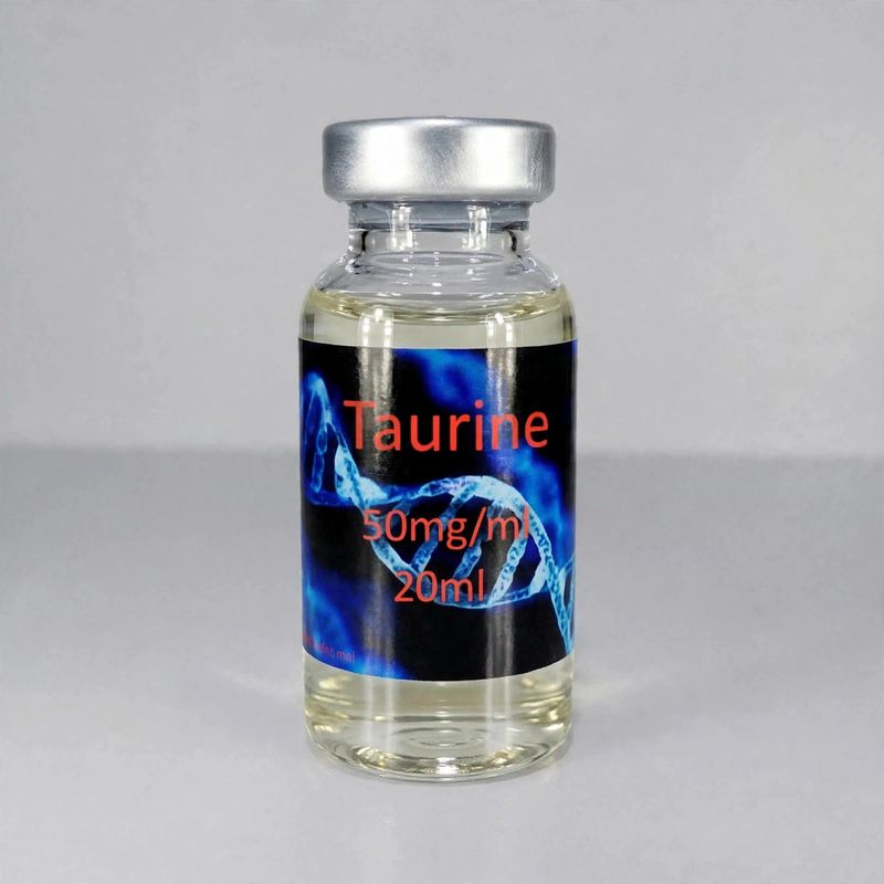 Taurine 50mg/mL – 20mL
