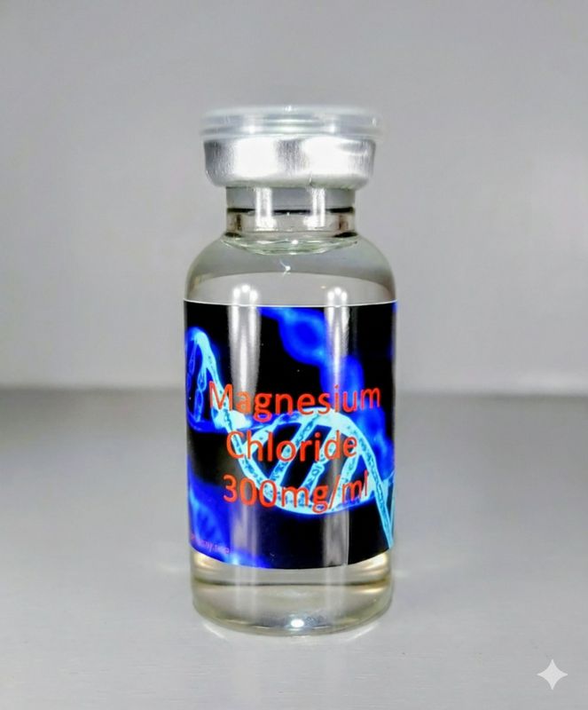 Magnesium Chloride 300mg/ml/20ml