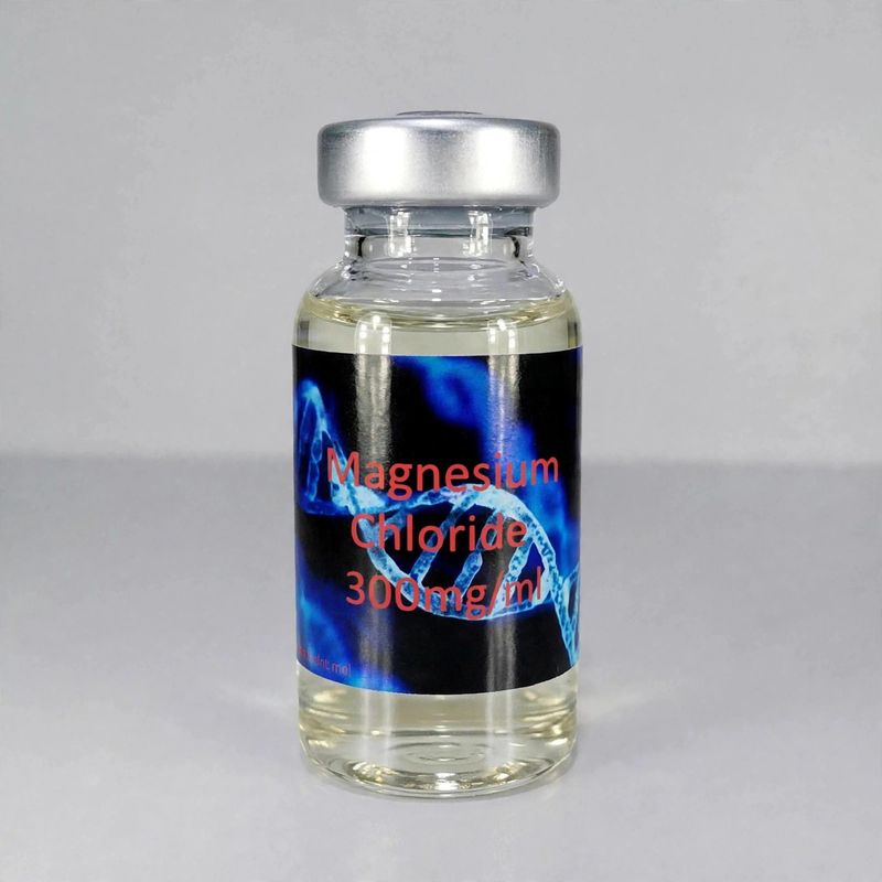 Magnesium Chloride 300mg/mL – 20mL
