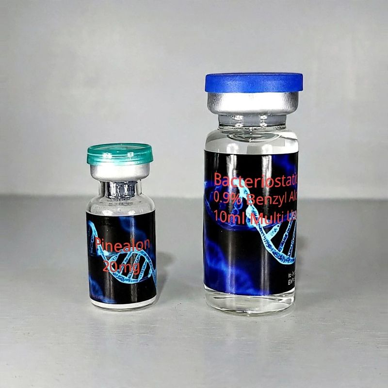 Pinealon 20mg (Lyophilized) with Bacteriostatic Water