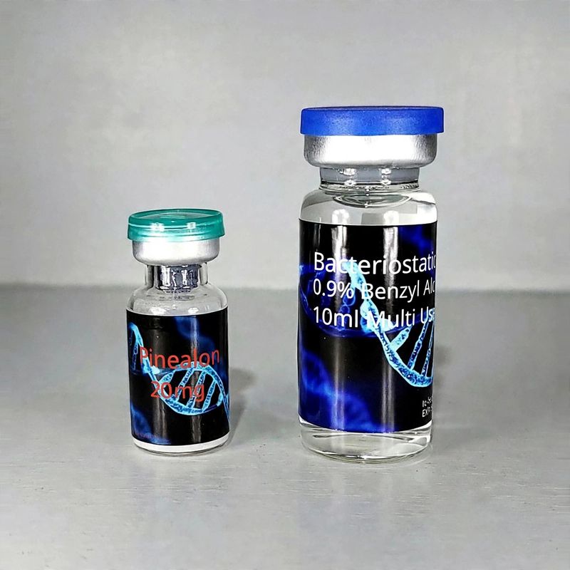 Pinealon 20mg (Lyophilized) with Bacteriostatic Water