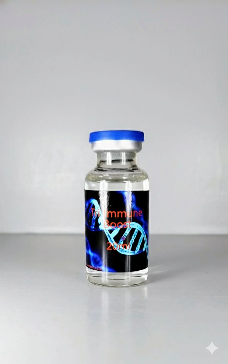 Tri Immune Boost