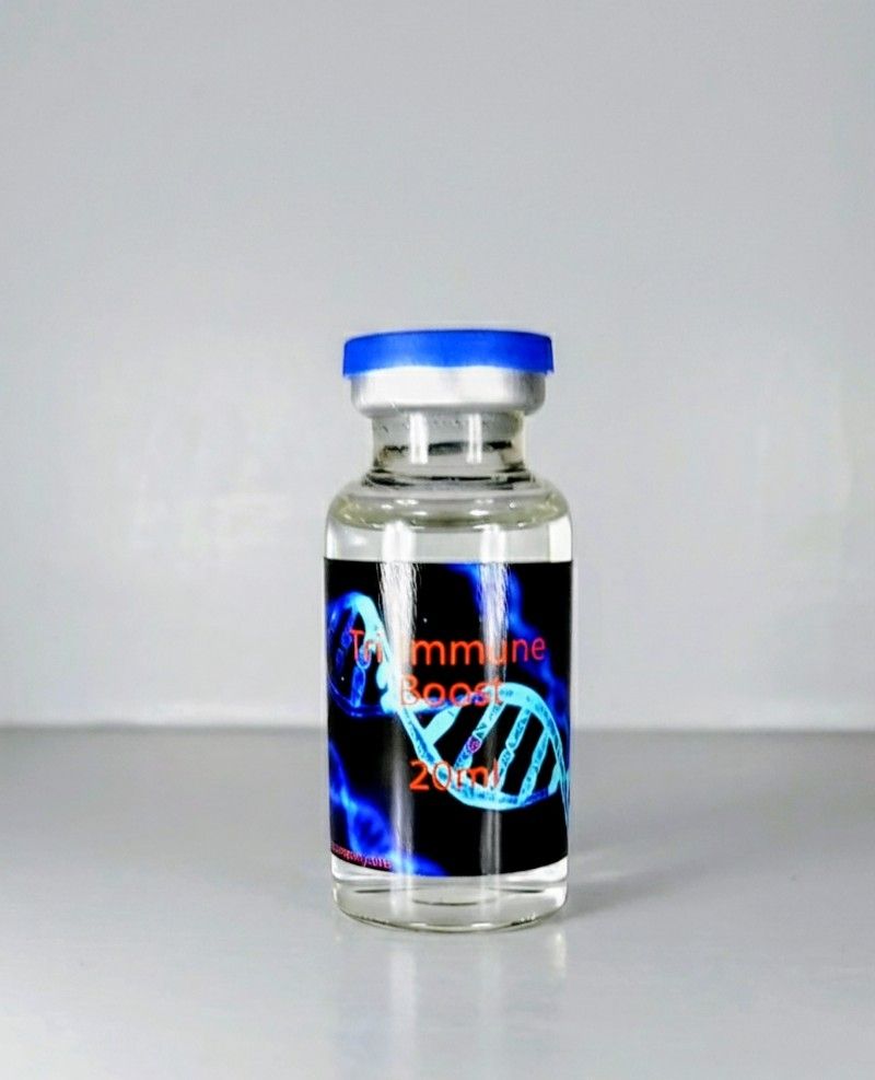 Tri Immune Boost