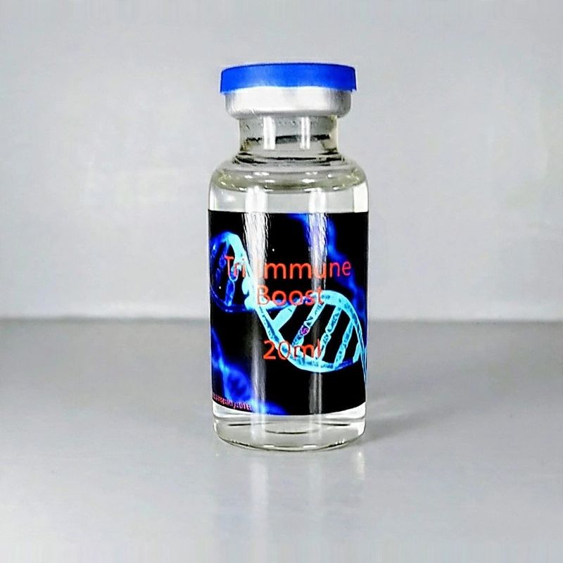 Tri-Immune Boost
