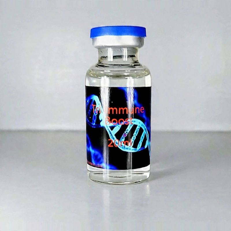 Tri-Immune Boost