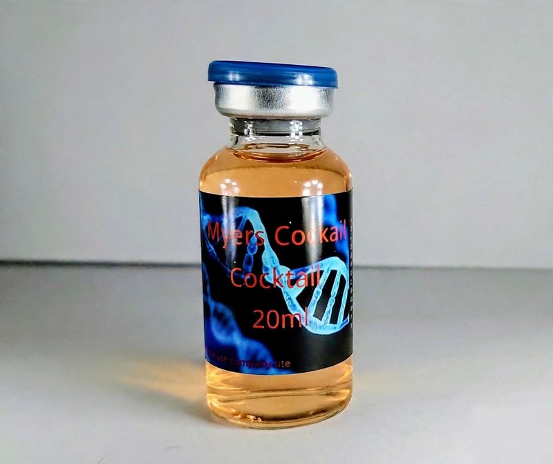Myers' Cocktail – 20mL