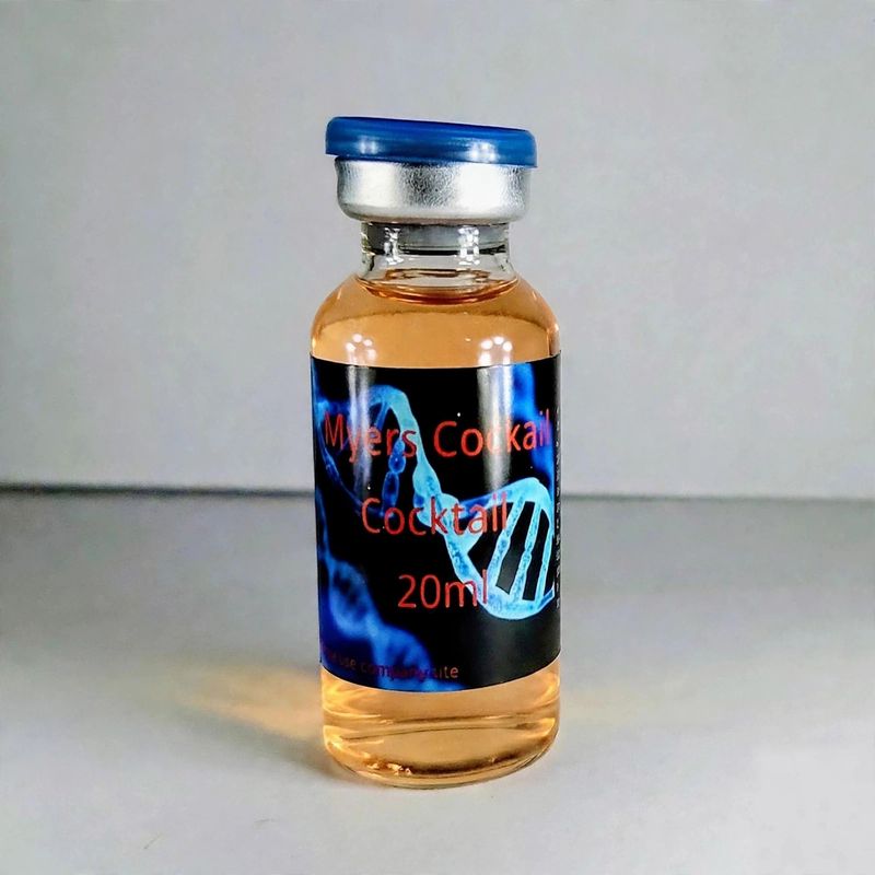 Myers' Cocktail – 20mL