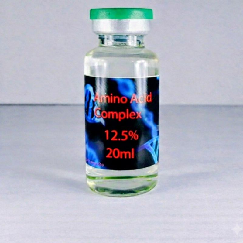 Amino Acid Complex  12.5%
