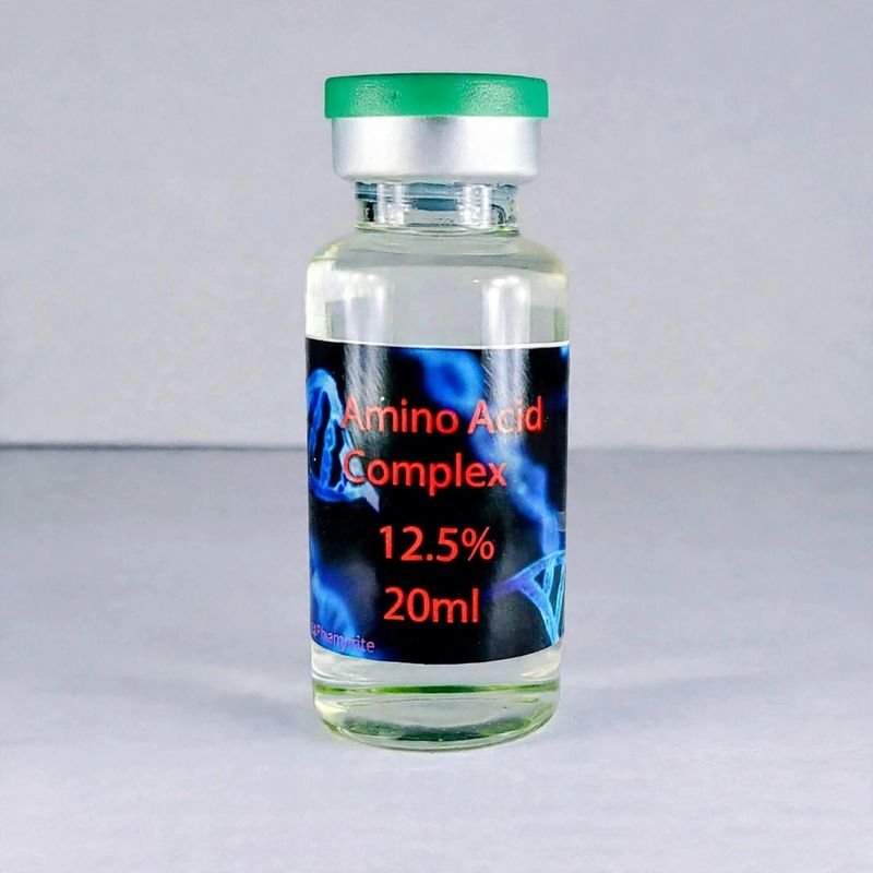 Amino Acid Complex 12.5%