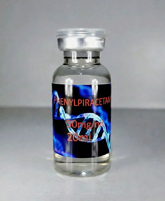 Phenylpiracetam 50mg/mL