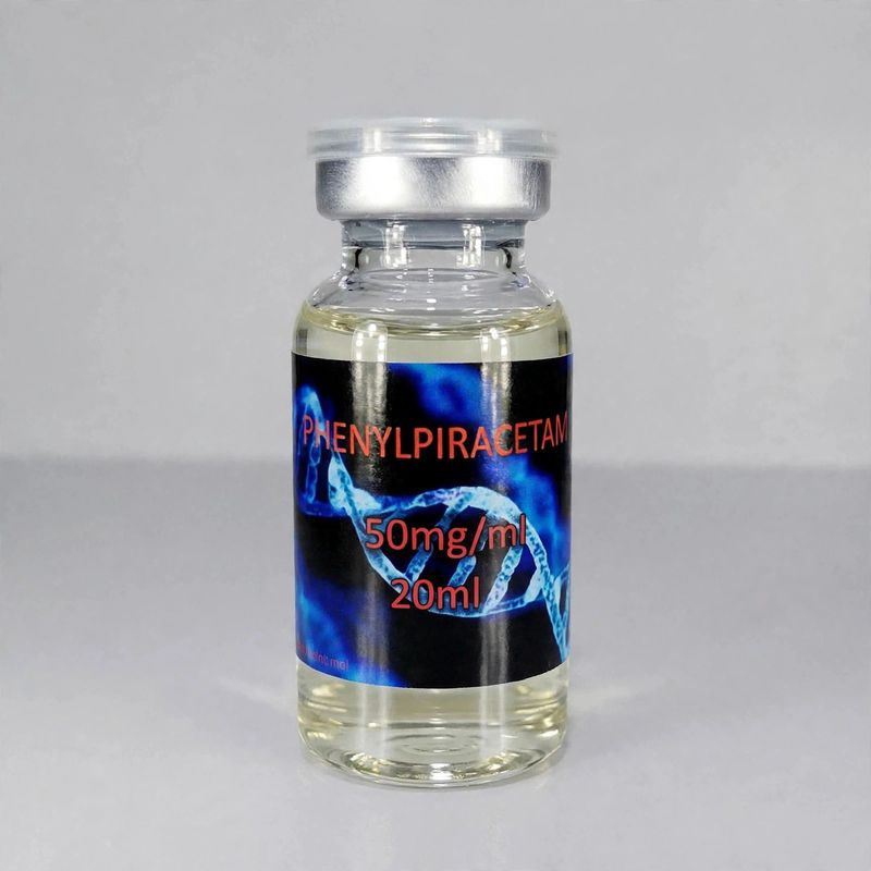 Phenylpiracetam 50mg/mL
