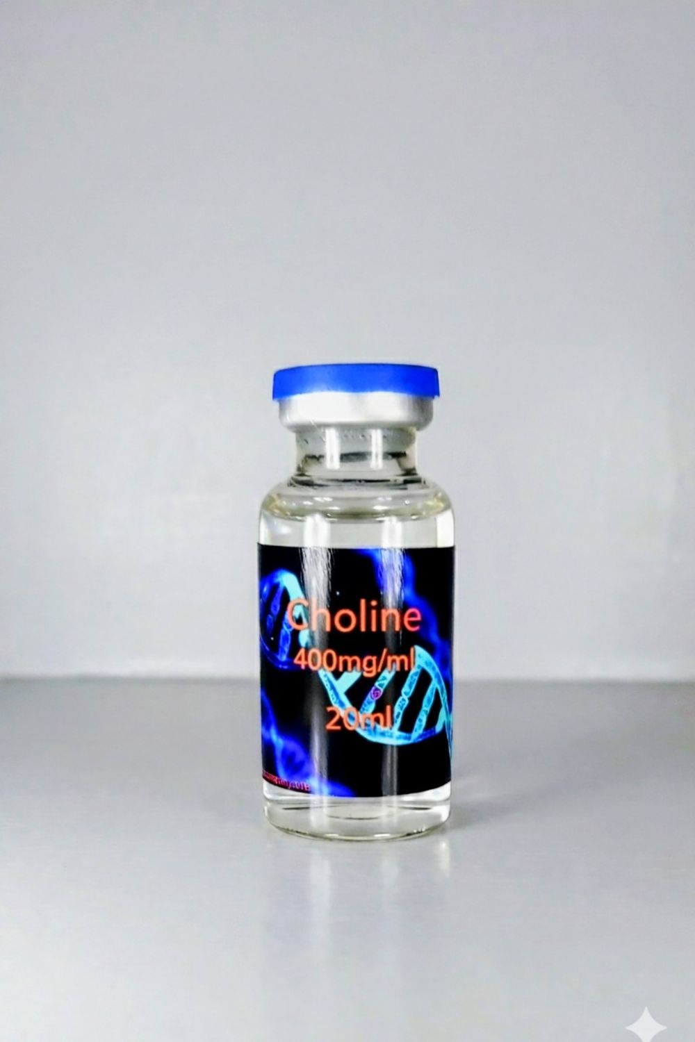 Choline 400mg/ml