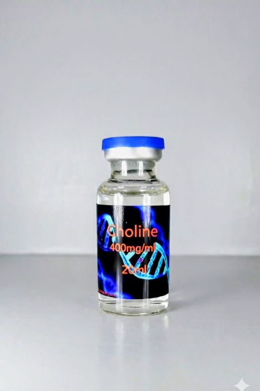 Choline 400mg/ml