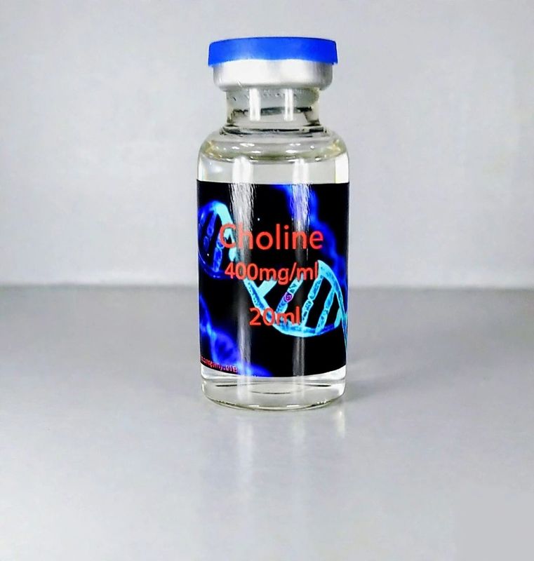 Choline 400mg/mL