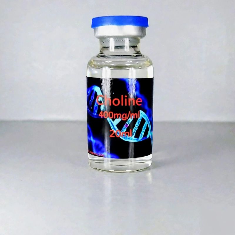 Choline 400mg/mL