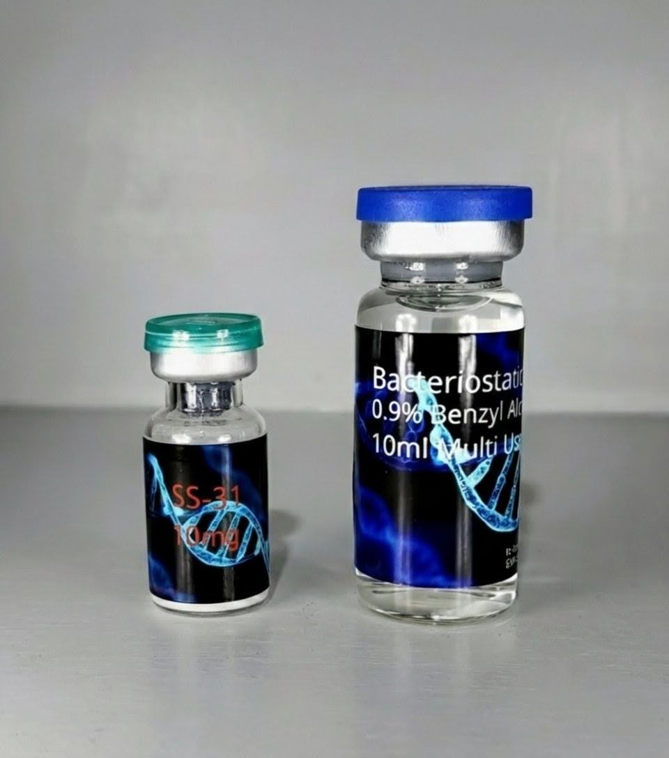 SS-31/10mg