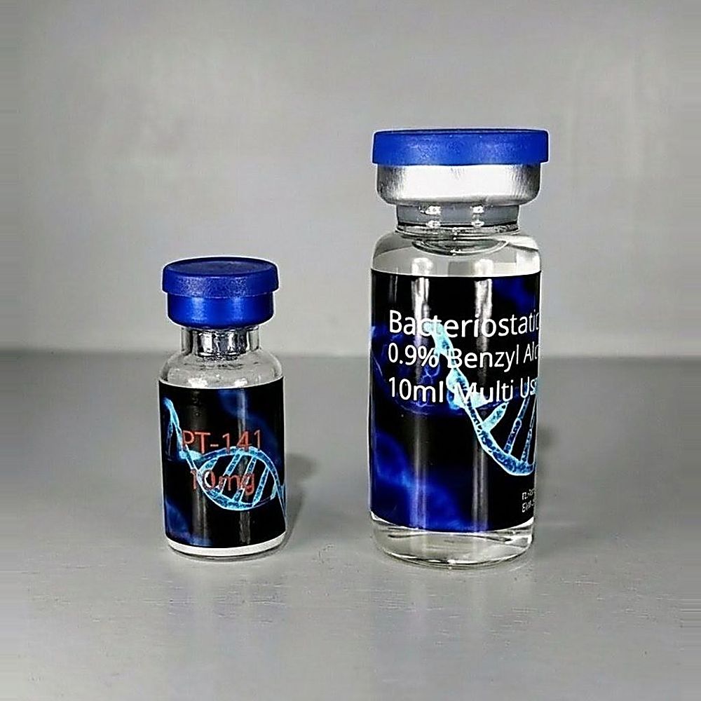 Bremelanotide 10mg