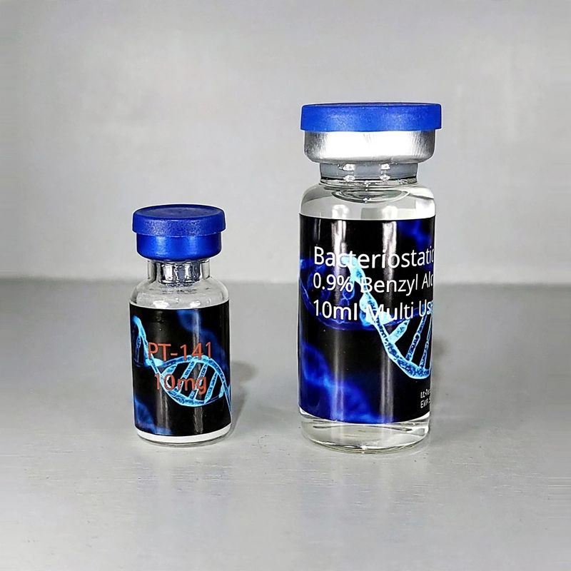 Bremelanotide 10mg