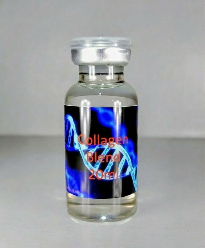 Collagen Blend Collagen/Glutathione/Zinc/Vitamin C