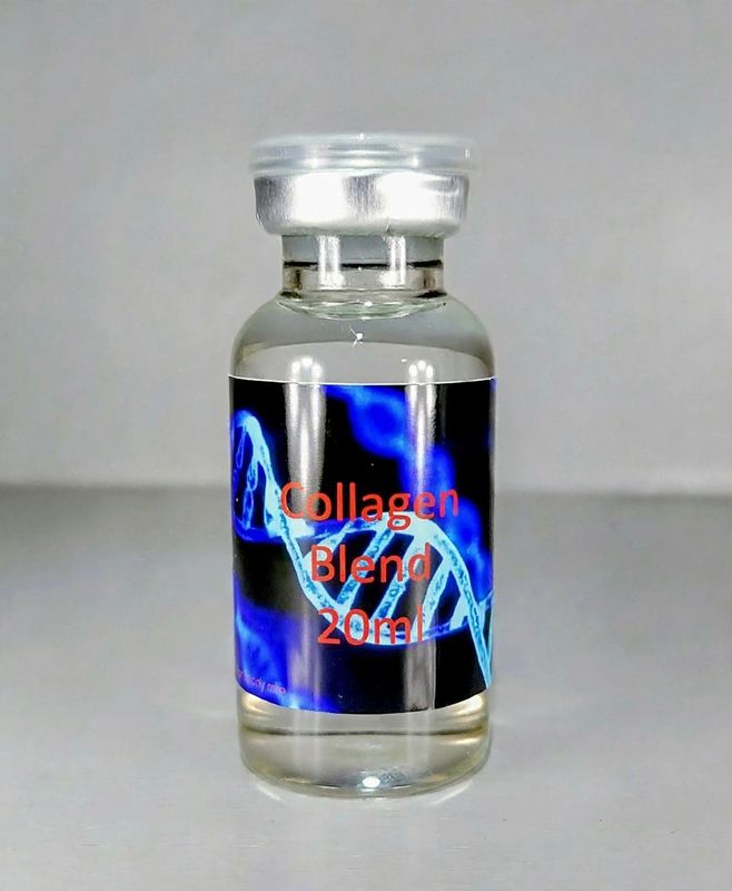 Collagen Blend with Glutathione, Zinc &amp; Vitamin C